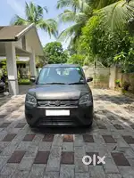 Maruti Suzuki Wagon R 2022