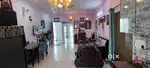 3bhk 182 square yards plot size separate floor available for sale