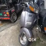 Honda activa