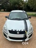 Maruti Suzuki Swift 2015 Diesel 75252 Km Driven
