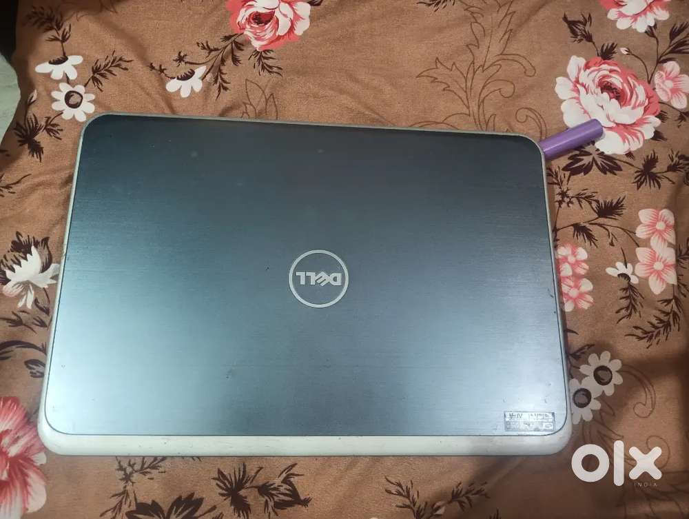 Dell Inspiron 15R Dead condition mother board ic chip burn