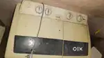 Washing machines
