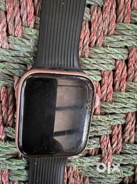 Apple watch s 6