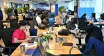 Sales & marketing