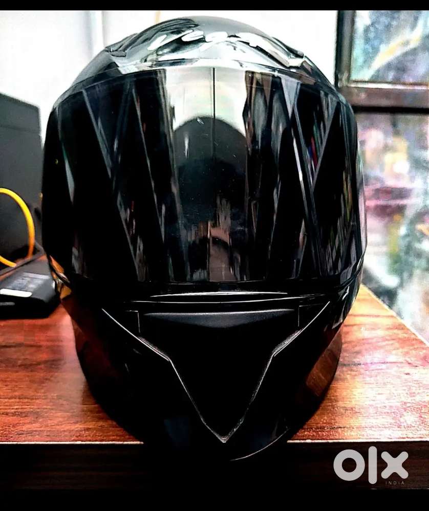 Vega bolt helmet