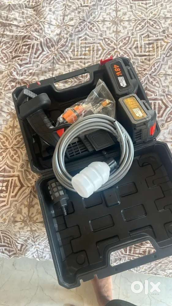 Want to sell my washer