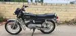 Yamaha rx135 excellent condition