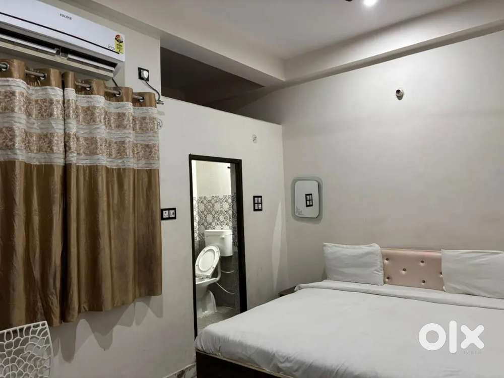 Luxa guest house shreyansh property