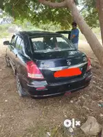 Maruti Suzuki Swift Dzire 2008 Petrol Well Maintained