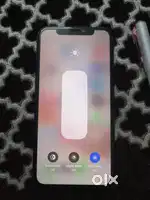 iPhone X,256gb,fixed price 18000