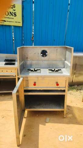 Full setup hotel Bainmarie/continental kitchen equips,burner ranges
