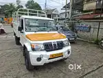 MAHINDRA PICKUP 1.7, LOW KILOMETERS DRIVEN 12000