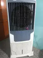 Ek sal purana cooler hai argent hai bechna hai working condition