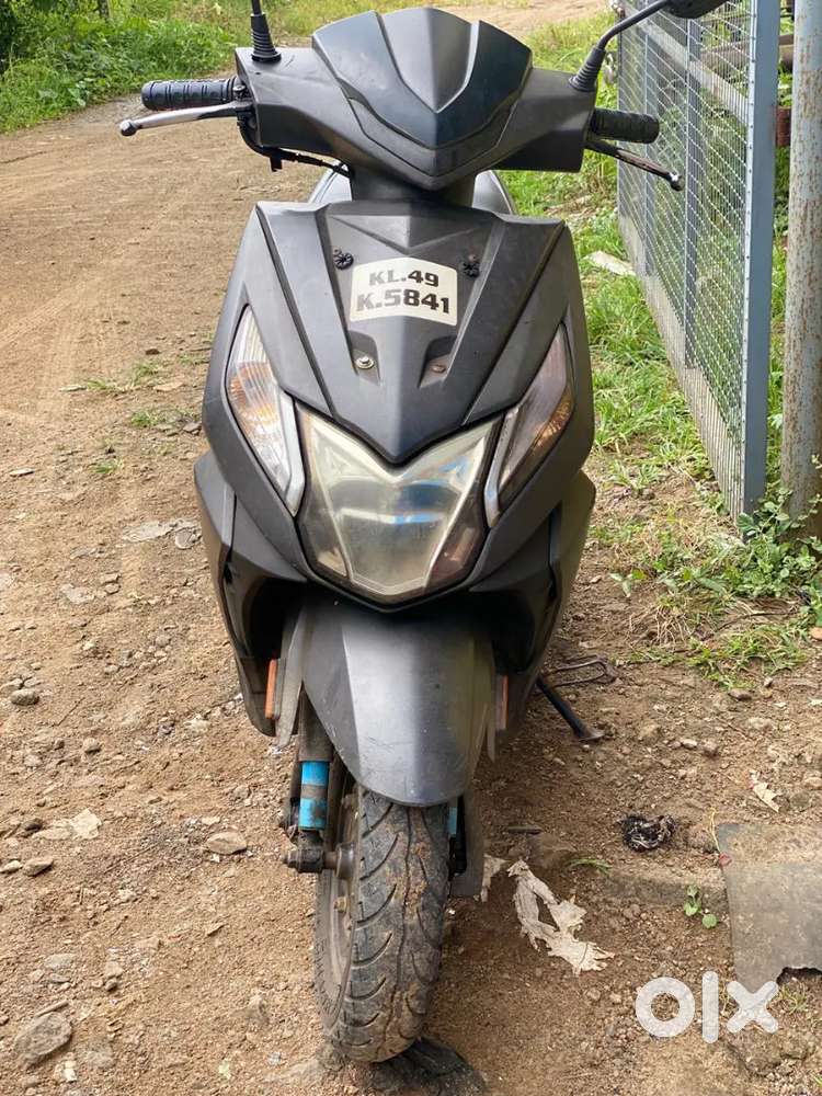 Honda dio for sale