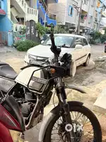 Iam the owner of this bike