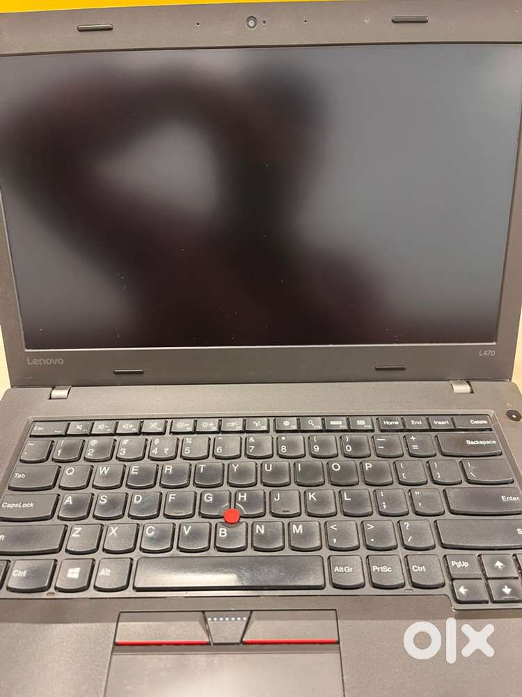 Lenovo core i5 7th generation