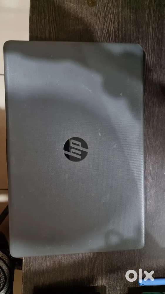 HP laptop new condition