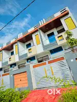 125 Gaj Villa In Narayan City