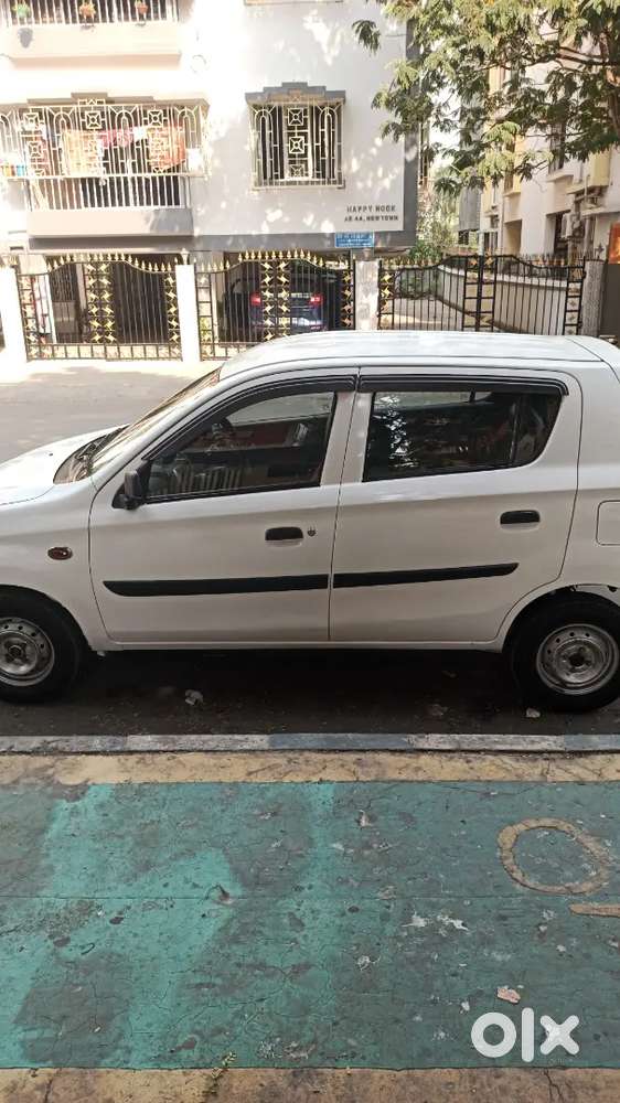 Maruti Suzuki Alto 800 2019