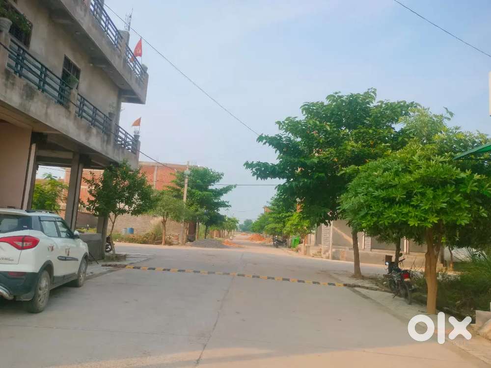 स्पेशल ऑफर के साथ आज ही विजेट करे प्लाट और बुक करे अपने घर बनाने लिए