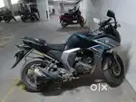 Fazer v2 2017
