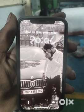 I phone xr