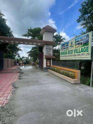 Buy Residential Land in Bhasa Eco Village