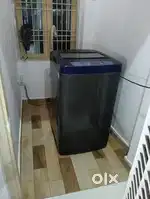 Godrej Washing Machine 6.2 Kg Fully Automatic - Very Good Condition