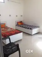 NO BROKERAGE! Neat & Clean Boys PGs with meals & amenities in Noida!