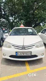 Toyota Etios 2010-2012 GD, 2012, Diesel