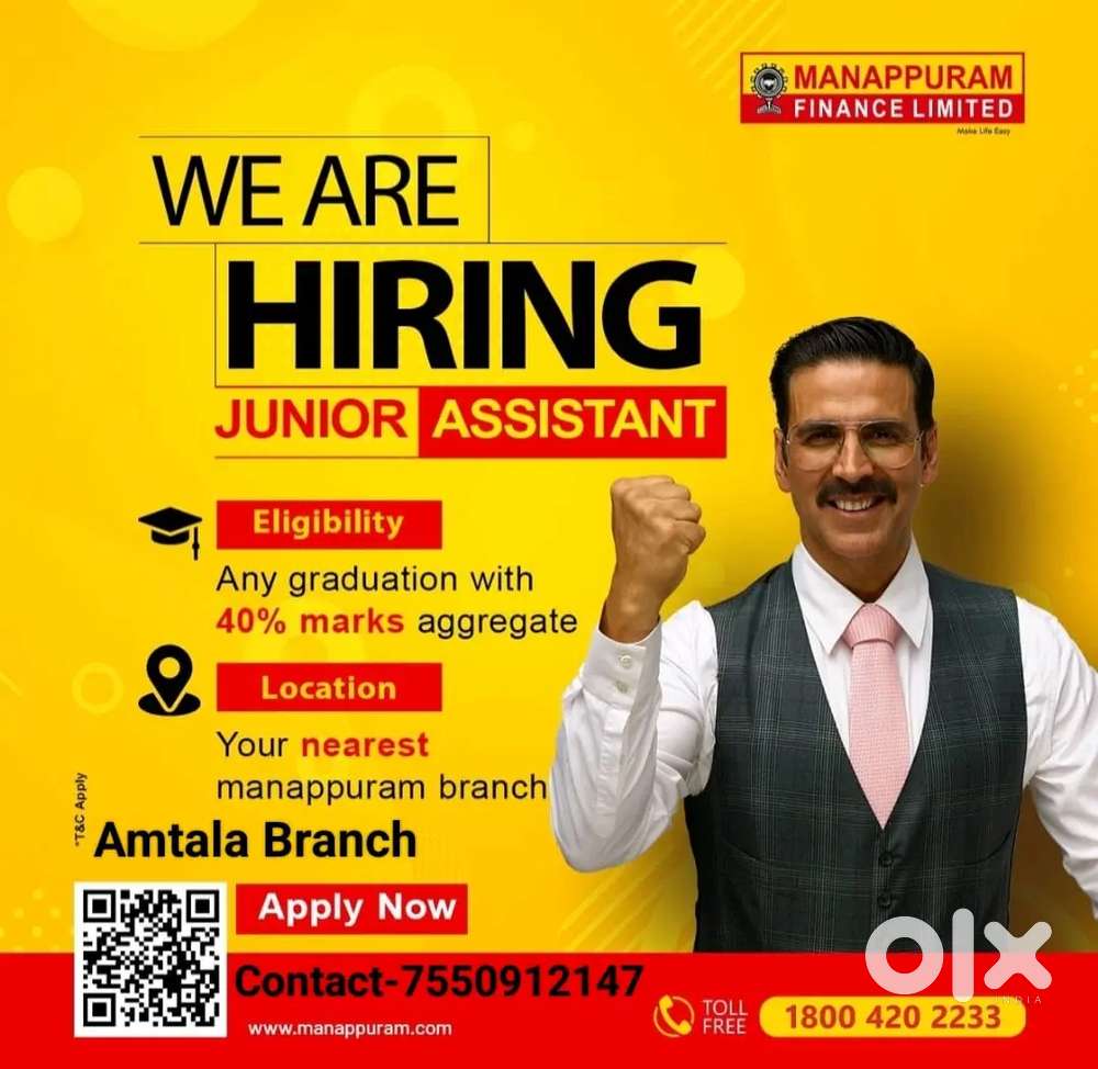 Manappuram Gold Loan