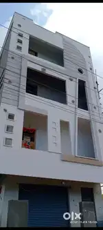 Individual House