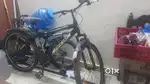 New Bicycle