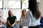 Counsellor cum Soft skill trainer