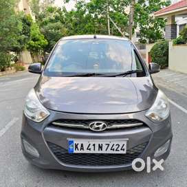 Hyundai i10 Asta, 2011, Petrol