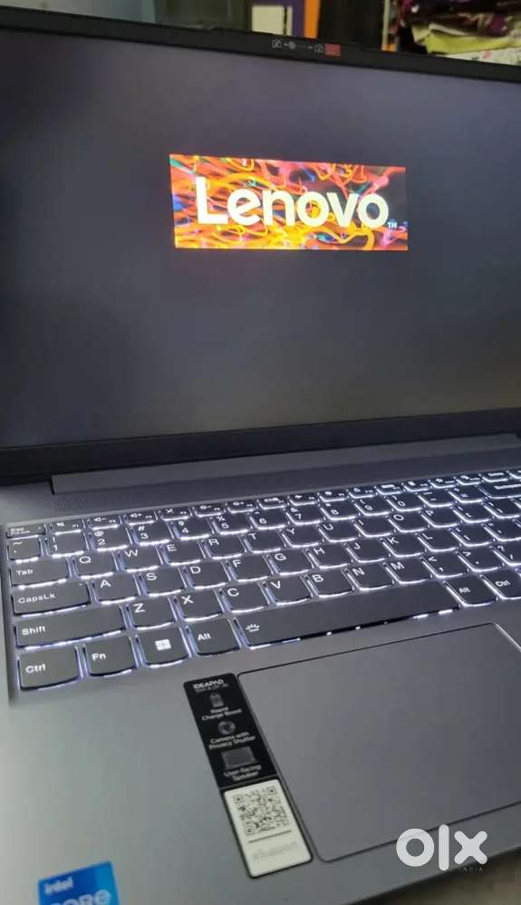 Lennovo laptop new
