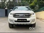 Ford Endeavour 3.2 Titanium Plus 4X4 AT, 2018, Diesel