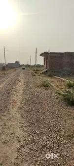 रायपुरा कोटा बारां फॉर लेन के पास घनी आबादी क्षेत्र में प्लॉट खरीदे
