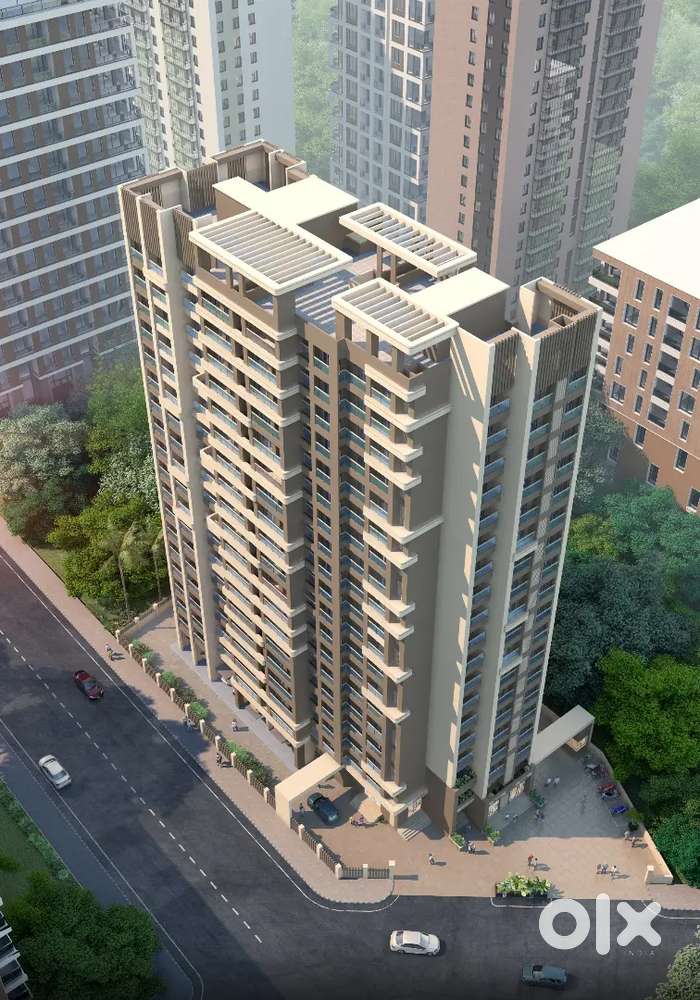 Budget Friendly Homes Nearby Navi Mumbai