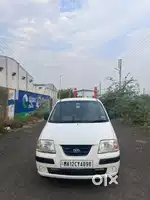 Hyundai Santro Xing 2005 CNG & Hybrids 111000 Km Driven