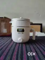 Electric kettle
