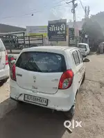 Maruti Suzuki 800 CNG & Hybrids Good Condition