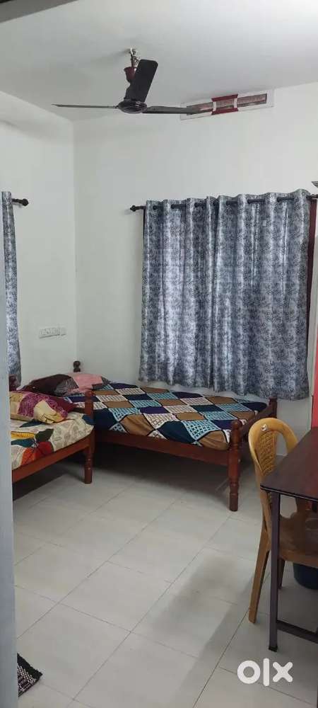 PG for sharing (only for gents)