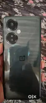 One plus Nord ce3 bil box charger Ram 8/256 he 13000 me