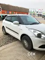 Maruti Suzuki Swift Dzire 2015 Diesel