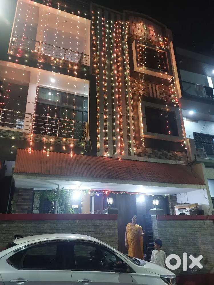 One BH FOR BACHELORS