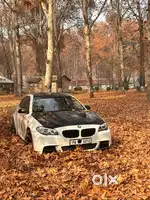 BMW 530D WideBody 1/1 in India