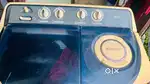 Lg washing machine
