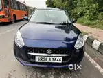 Maruti Suzuki Swift VXI Glory Limited Edition, 2021, Petrol