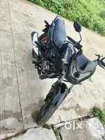 Hero glamour 2022 model black